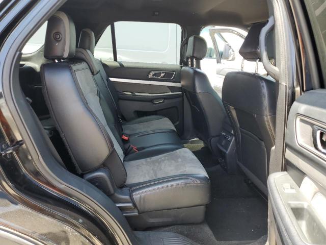 1FM5K7D80HGC85578 Ford EXPLORER XLT