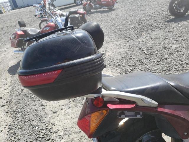 2005 HONDA ST1300 JH2SC51075M300511
