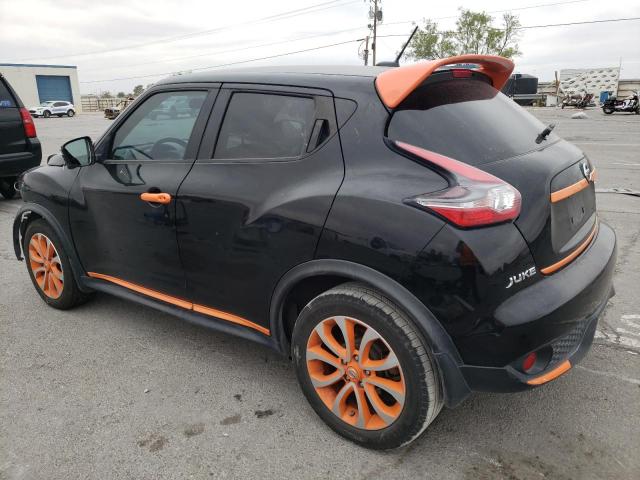 JN8AF5MR2FT505994 Nissan JUKE S