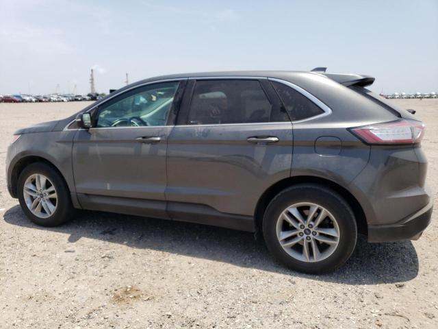 2FMPK3J80GBC21648 2016 FORD EDGE, photo no. 2