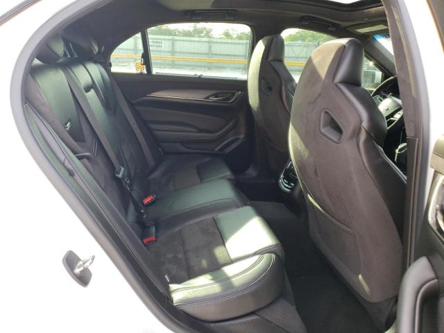 2016 CADILLAC CTS-V - 1G6A15S6XG0194646