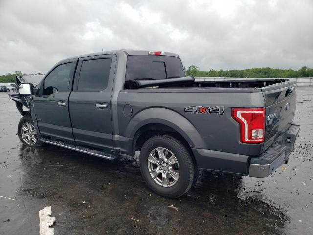 1FTEW1EG4HFC82913 | 2017 Ford f150 supercrew