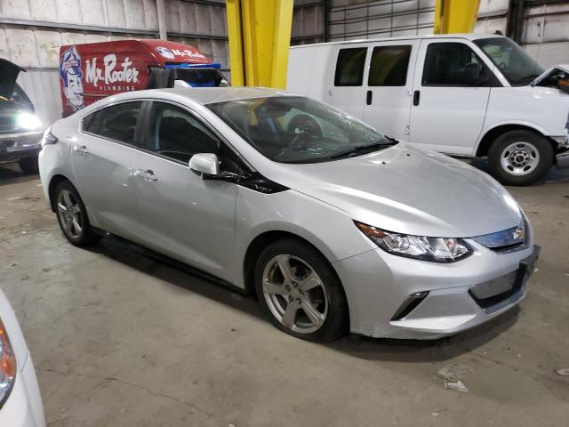 VIN 1G1RC6S53HU177407 2017 Chevrolet Volt, LT no.4