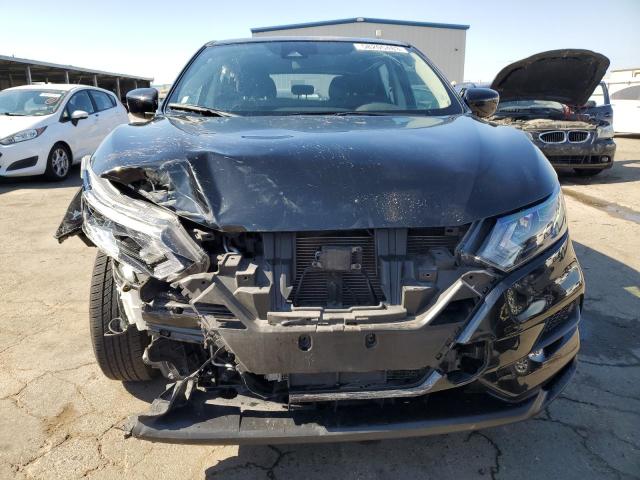 JN1BJ1AV0MW568146 Nissan Rogue Sport S