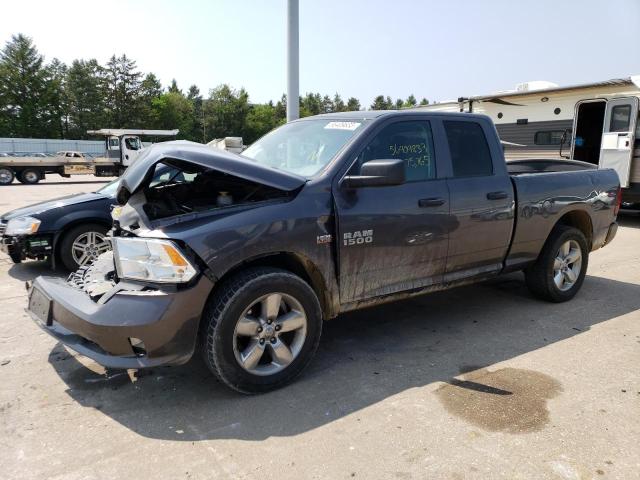 2018 Ram 1500 ST