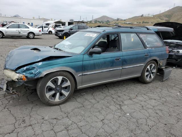 1997 Subaru Legacy 