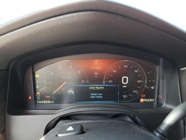 2015 CADILLAC ESCALADE L - 1GYS4MKJ1FR730590