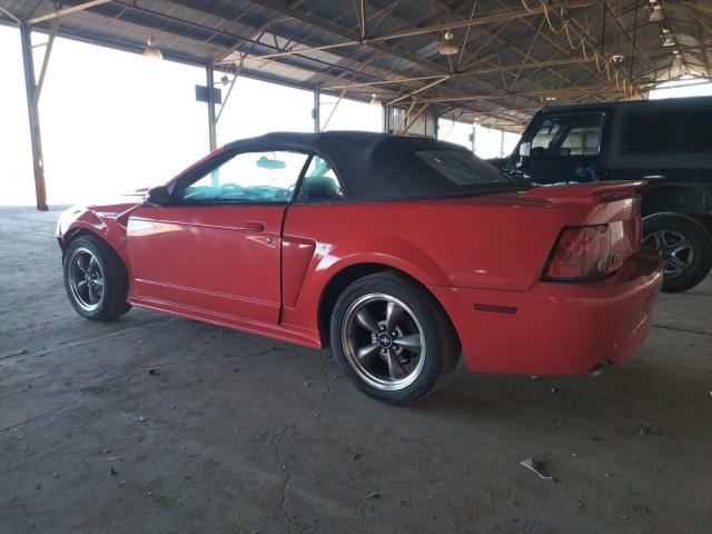 FORD MUSTANG GT 2003 1