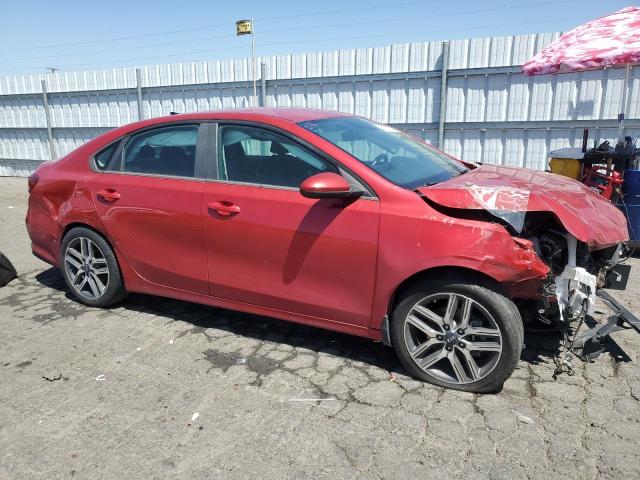 3KPF34AD7KE096682 | 2019 KIA FORTE GT L