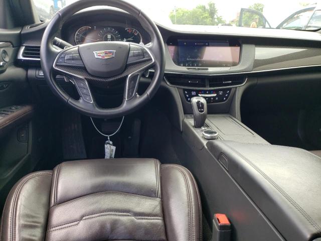 2019 CADILLAC CT6 SPORT - 1G6KN5R67KU144934