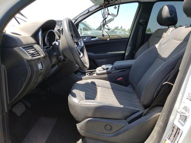 4JGDF6EE5HA803606 Mercedes-Benz Gls 450 4matic