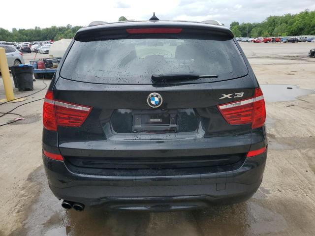 5UXWX9C32H0W67761 2017 BMW X3, photo no. 6