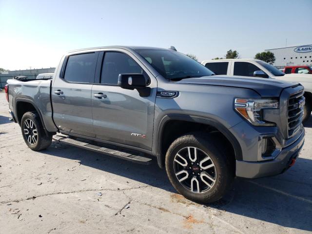 1GTP9EEL0KZ160107 GMC Sierra K1500 At4