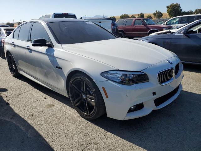 WBA5B1C57ED482086 BMW 535 I
