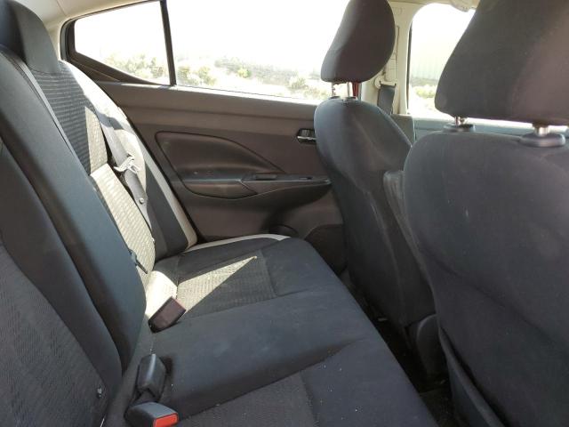 3N1CN8EV8LL909647 Nissan VERSA SV