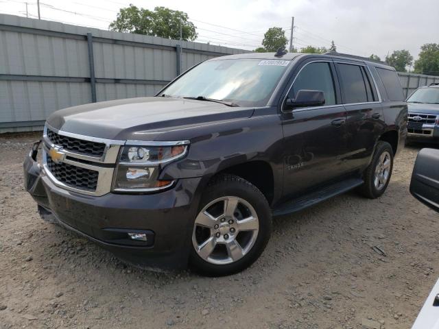 2017 Chevrolet Tahoe 