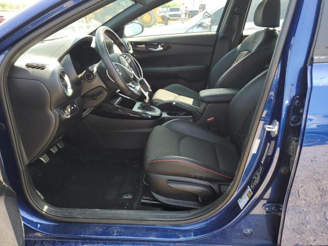 3KPF44AC0ME390755 KIA FORTE GT