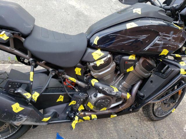 2021 HARLEY-DAVIDSON RA1250 S - 1HD1ZES19MB303493