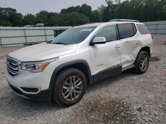 2017 GMC Acadia SLT1