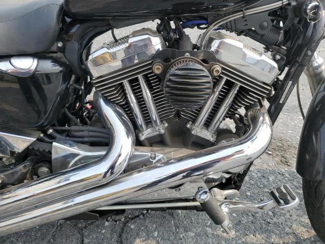2007 HARLEY-DAVIDSON XL1200 L - 1HD1CX3167K414602