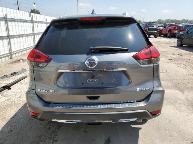 KNMAT2MV3HP580456 Nissan ROGUE S