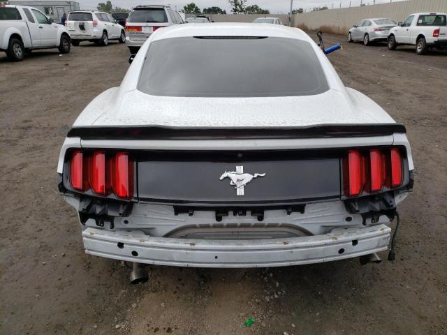 1FA6P8AM6H5247713 Ford MUSTANG