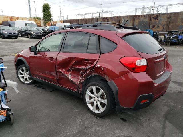 2016 SUBARU CROSSTREK - JF2GPABC4G9278608