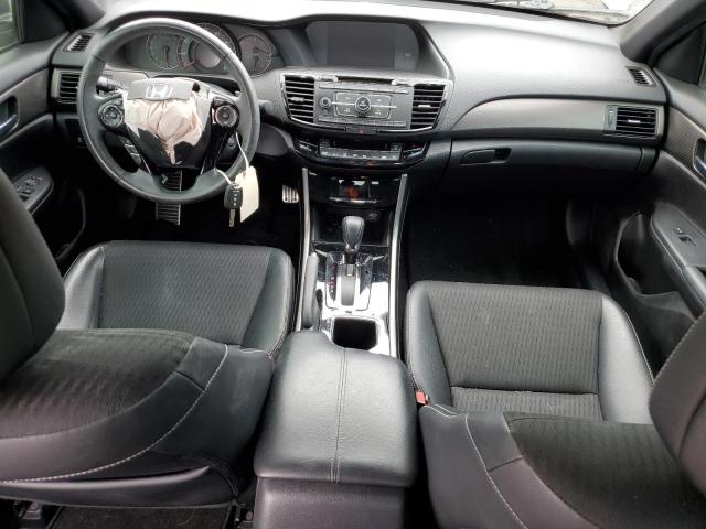 1HGCR2F50GA193502 Honda Accord Sport