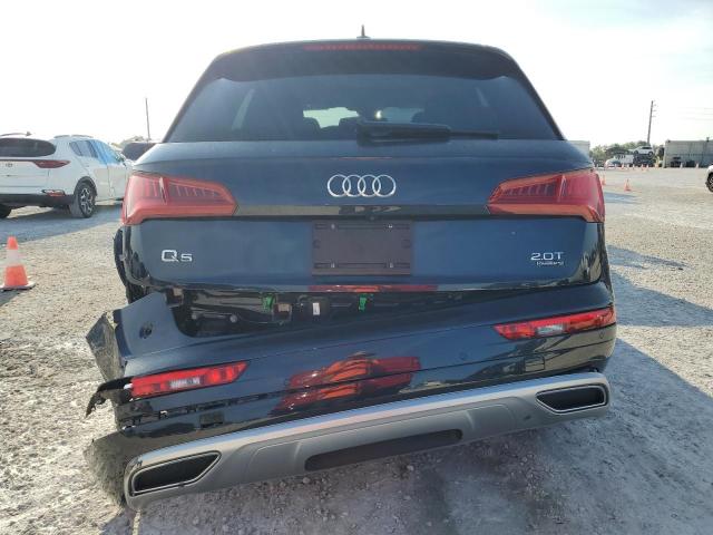 WA1BNAFY8J2156168 2018 AUDI Q5, photo no. 6