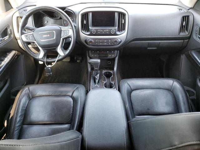 1GTG6CE36F1243901 GMC CANYON SLT