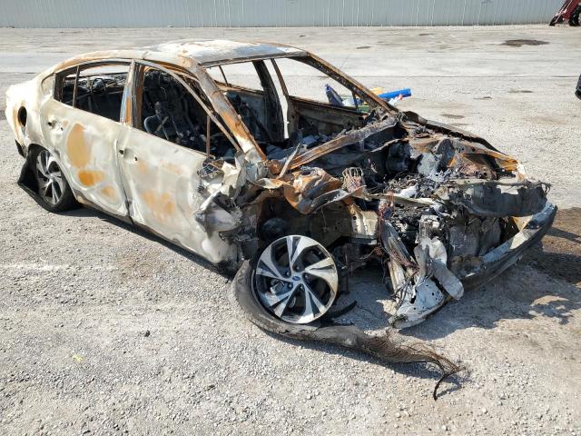 4S3BWAC68P3010099 Subaru Legacy Premium