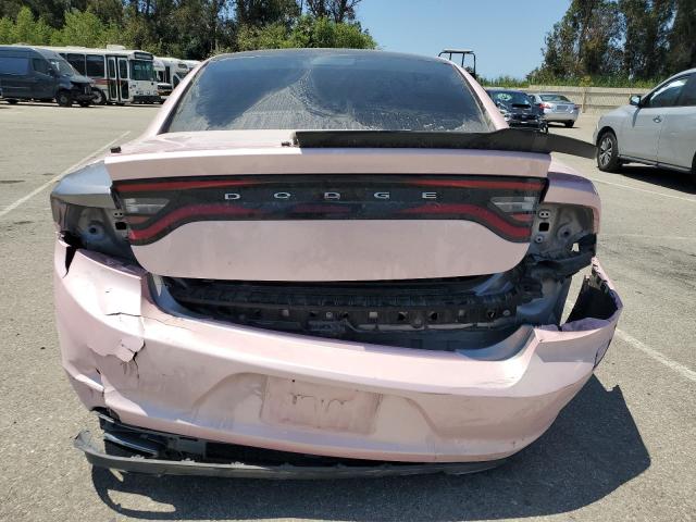 2C3CDXBG8HH546030 Dodge Charger Se
