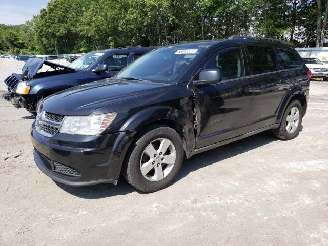 2013 Dodge Journey SE