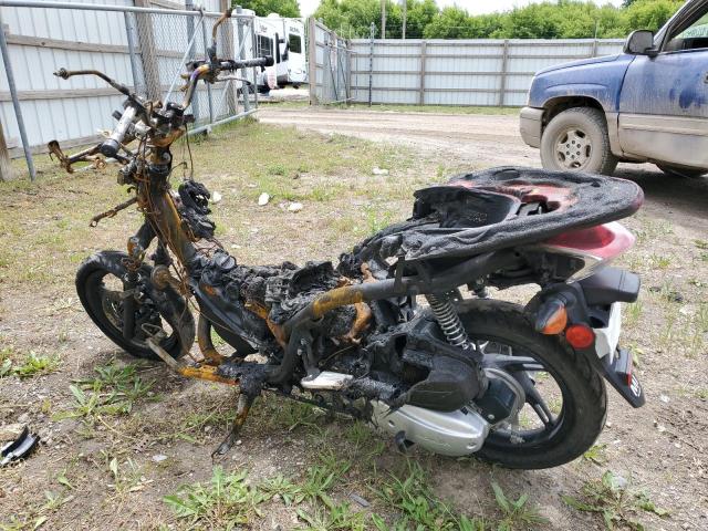 2013 HONDA PCX 150 MLHKF1215D5006806
