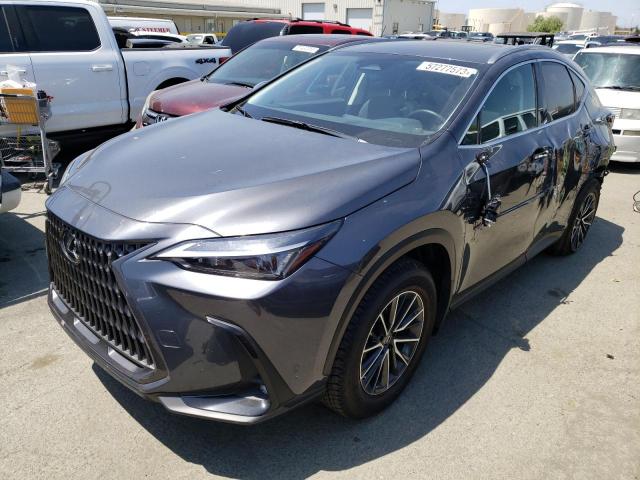 2023 Lexus NX 