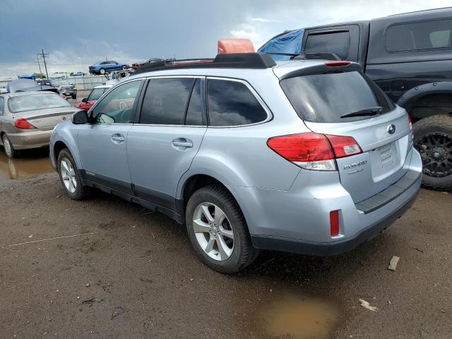 4S4BRBLC2E3208656 Subaru Outback 2.5i Limited