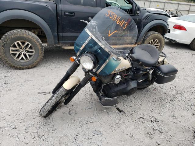2014 HARLEY-DAVIDSON FXDBP DYNA 1HD1VAM14EC330873