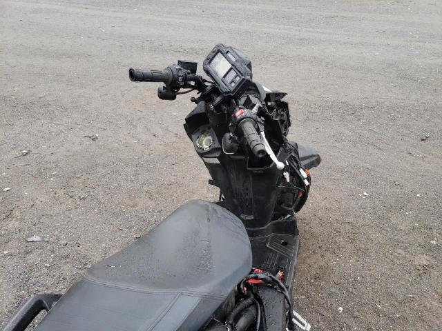2022 YAMAHA YW125 RKRSEH9Y8NA001053