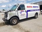 2019 CHEVROLET EXPRESS G2 - 1GCWGAFP0K1269225