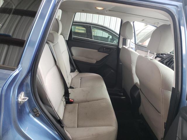 JF2SJAFC2FH505269 Subaru Forester 2.5i Premium