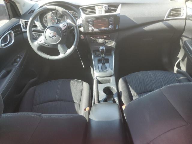 2018 NISSAN SENTRA S - 3N1AB7AP4JL617315