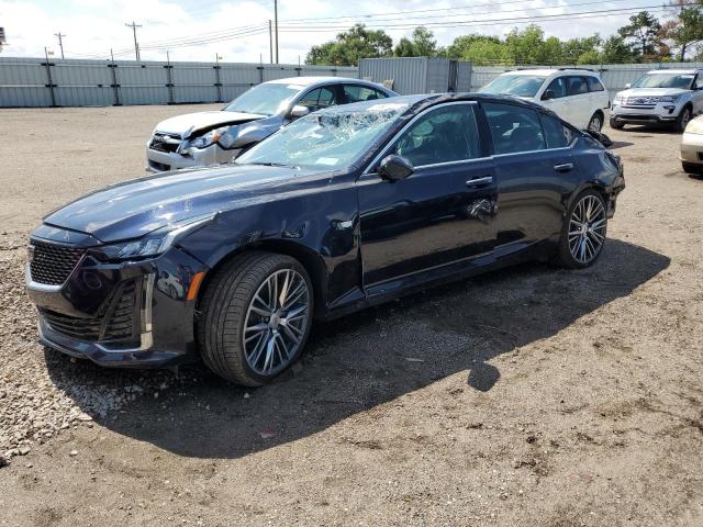2020 CADILLAC CT5 PREMIU - 1G6DT5RKXL0149940