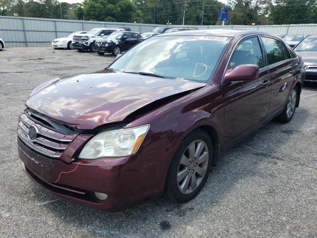 2006 Toyota Avalon XL