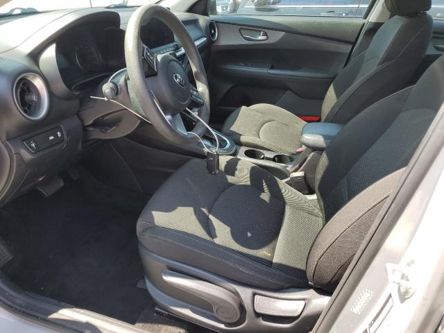 3KPF24AD7ME347173 KIA FORTE FE