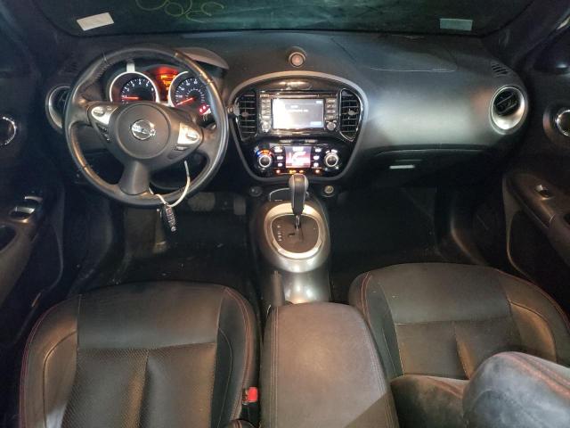 2016 NISSAN JUKE S - JN8AF5MV2GT651942