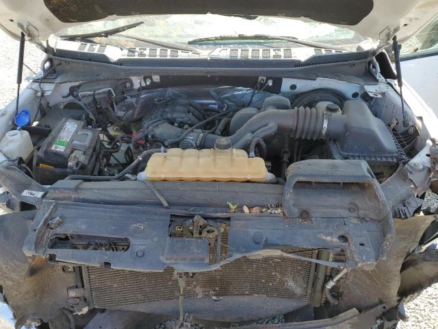 1FTEW1C83HKC75423 Ford F150 Supercrew