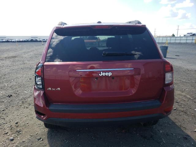 1C4NJDBB3HD106343 Jeep Compass Sport