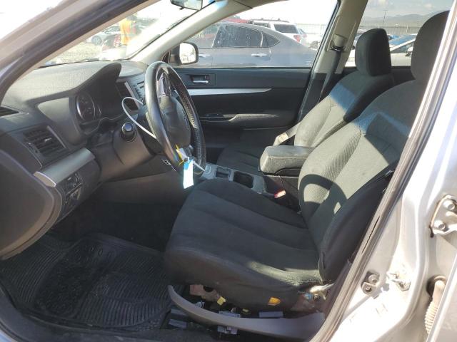 4S4BRCCC2E3311646 Subaru Outback 2.5i Premium