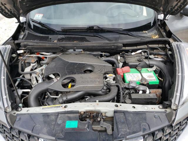 2015 NISSAN JUKE S - JN8AF5MV2FT554657
