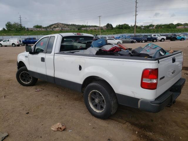 2007 Ford F150 VIN: 1FTRF12W07KD51955 Lot: 55582093